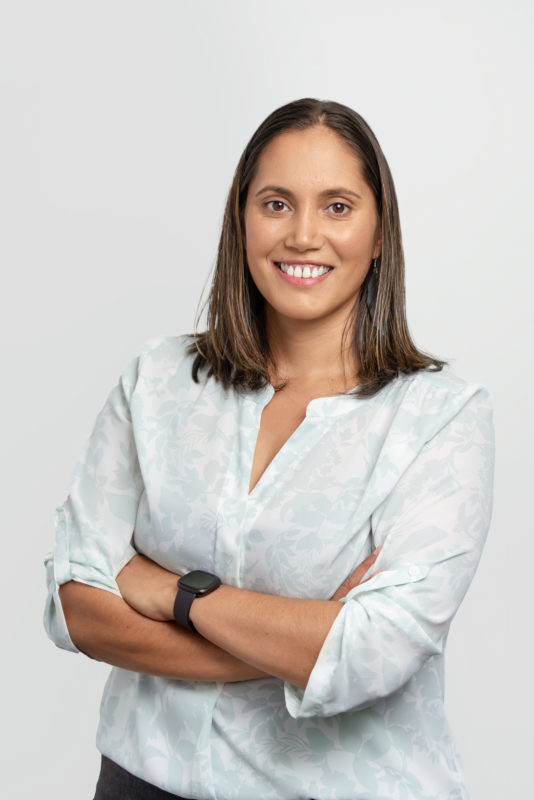 McKenzie Clifton property manager Auckland