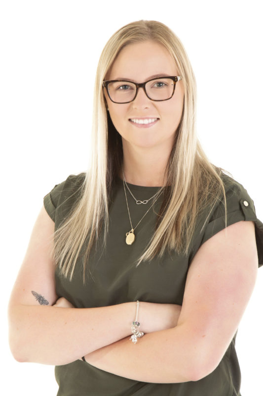 Melita Bargh Harper Properties