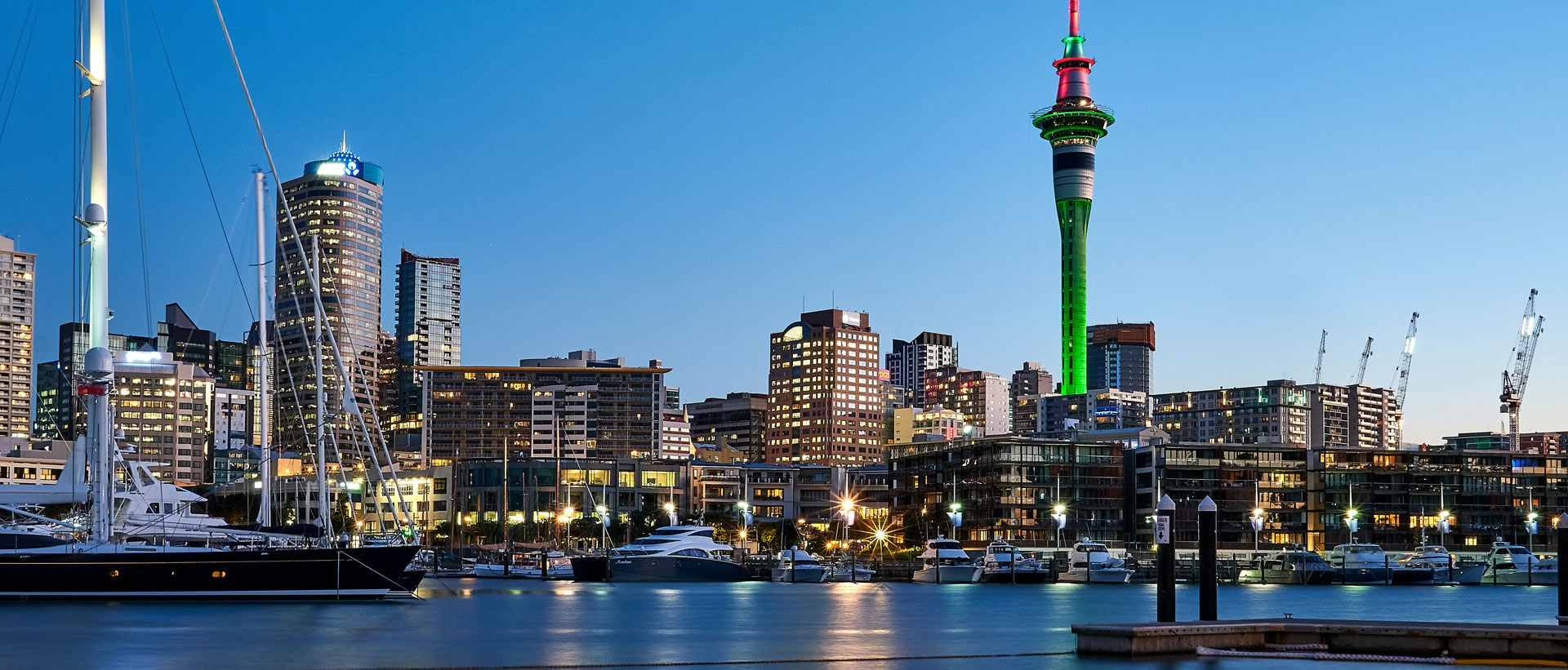 Property Management in Central Auckland