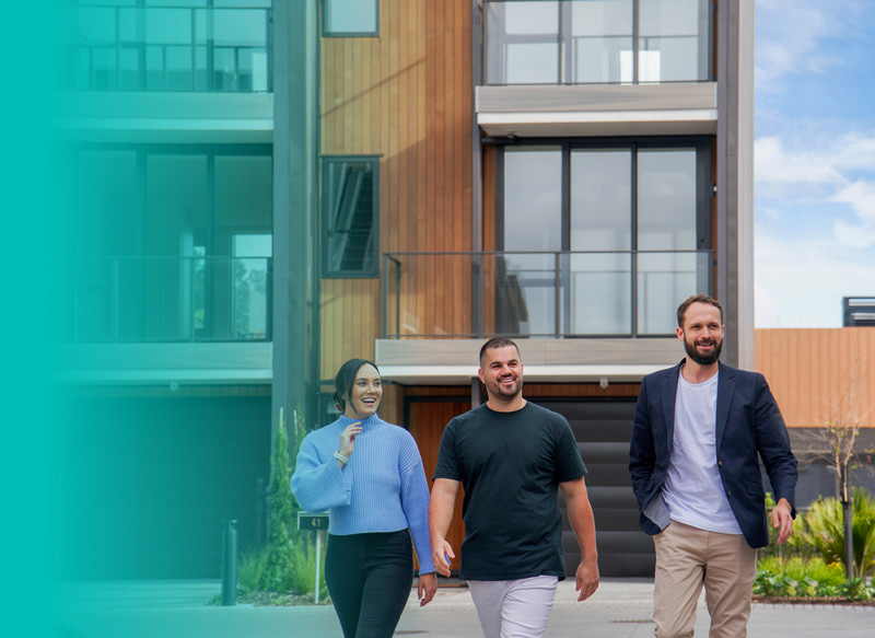 Harper Properties Rental experts